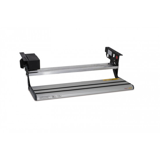 Series T electric 12V step - 480 mm