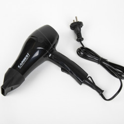 Carbest travel hair dryer 230V/700W