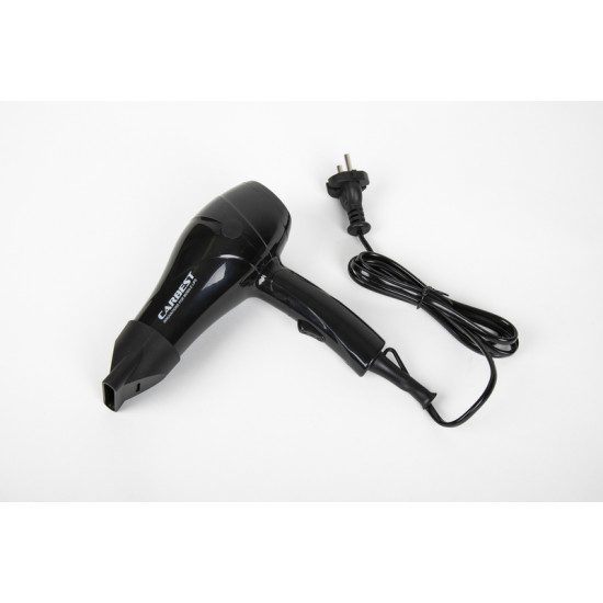 Carbest travel hair dryer 230V/700W