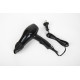 Carbest travel hair dryer 230V/700W