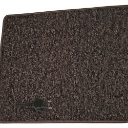 Heating element 230V/70W, 60x100cm