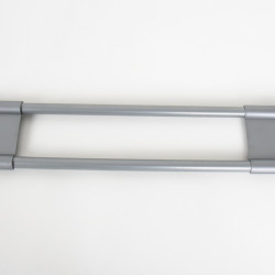Camp4 Fall Protection for 25-43cm Wide Cabinets - Grey