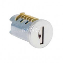Lock cylinder 22mm right/left