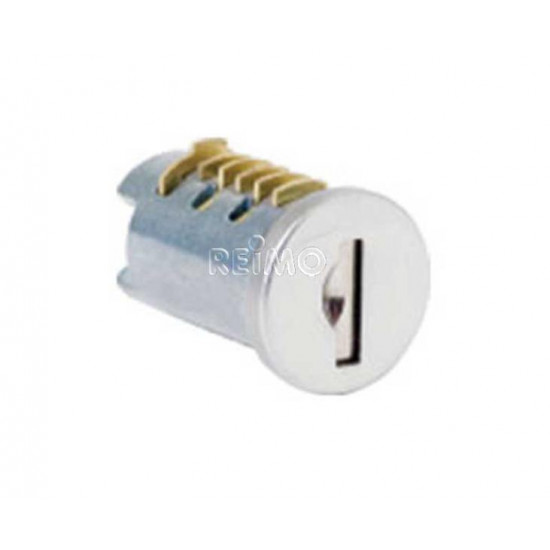 Lock cylinder 22mm right/left