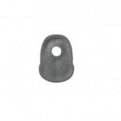 Spacer sleeve 7mm, small, large