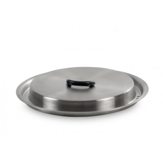 Camp4 ASTI stainless steel cookware set