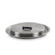 Camp4 ASTI stainless steel cookware set