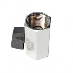 Ball valve 1/2 inch