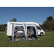 Premium inflatable awning Marina Air High 330 and 390