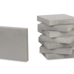 Protective pads for the vehicle exterior/awning protection