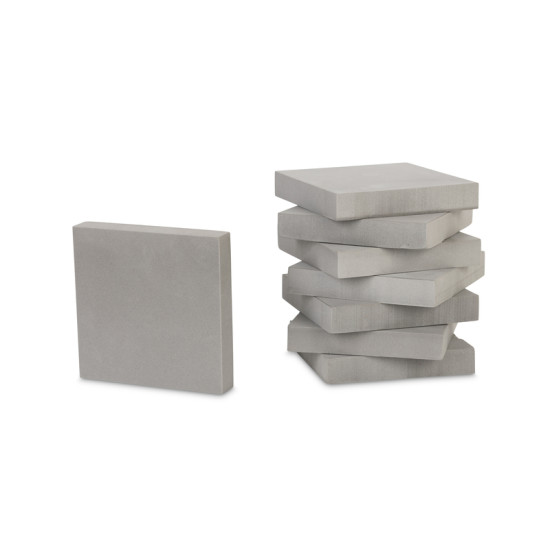 Protective pads for the vehicle exterior/awning protection