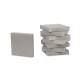 Protective pads for the vehicle exterior/awning protection