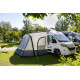 ONE BEAM AIR HIGH motorhome awning