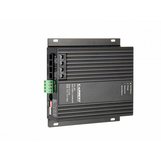 Battery Booster 12 V / 30 A