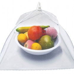 Insect screen hood "Nele", 42x42 cm