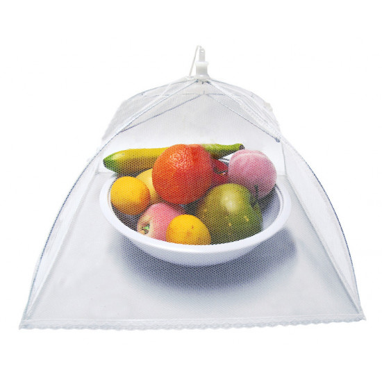 Insect screen hood "Nele", 42x42 cm