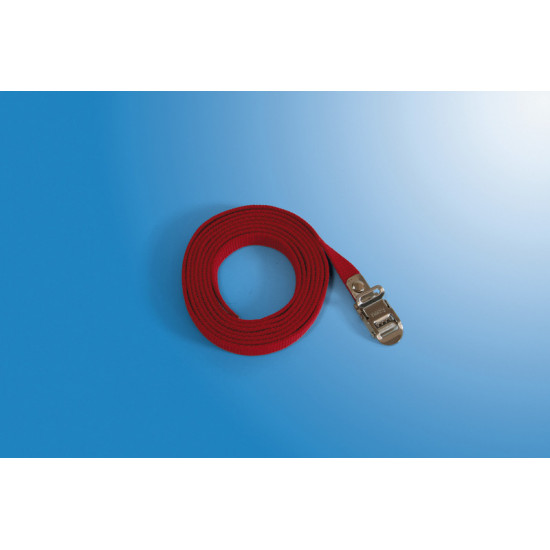 Securing strap length: 200cm