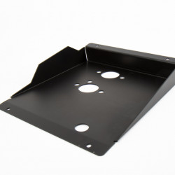 Carbest mounting bracket for Carbest VanHeat 2.0-DH auxiliary heater