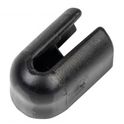 End piece / end cap for keder rail (Art. 901151)