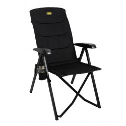 La Palma Deluxe - Comfortably padded folding chair