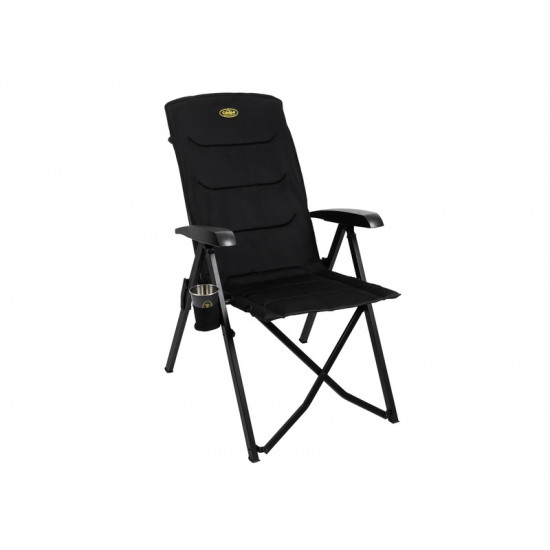 La Palma Deluxe - Comfortably padded folding chair