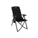 La Palma Deluxe - Comfortably padded folding chair