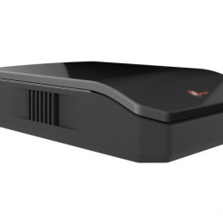 E-MOTION INVERTER 2300 W - Black