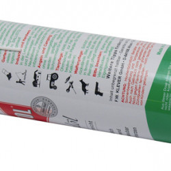 Can safe - Ballistol