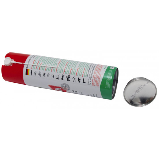 Can safe - Ballistol