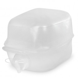 Foldable water canister - 10 l