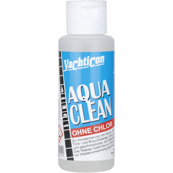 Aqua Clean AC 1000 - Without Chlorine - 100 ml