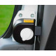 HEOSafe standard door lock for Mercedes Sprinter/VW Crafter from 2006 onwards