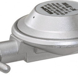 Gasreg.EN61, 1.5kg 29mbrSB