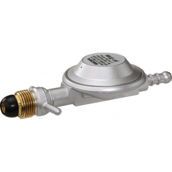 Gasreg.EN61, 1.5kg 29mbrSB