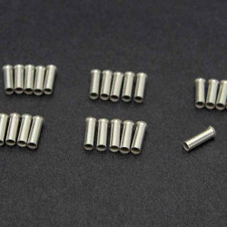 Loose 1.5mm wire end ferrule