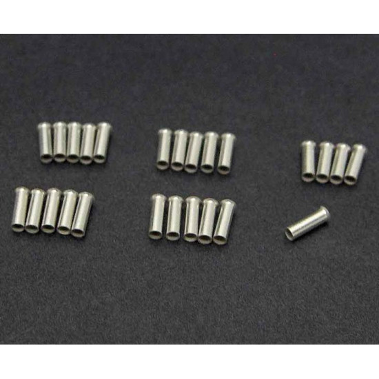 Loose 1.5mm wire end ferrule