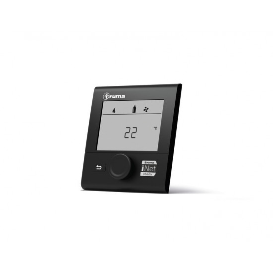 Truma VarioHeat comfort CP plus - 12 V - Power 3700 W