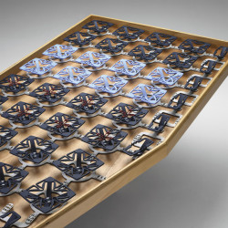 Froli bed system Travel basic package - 70 x 200 cm