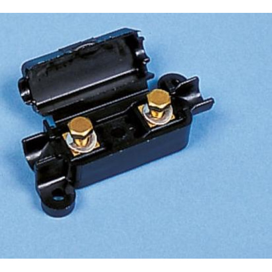 Fuse holder - 50 A - Loose