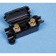 Fuse holder - 50 A - Loose
