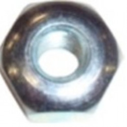 Brake cable nut M8 - cone