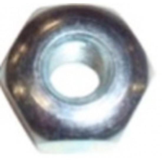 Brake cable nut M8 - cone