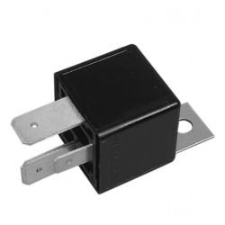 70 Amp isolation relay