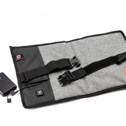 Heat Pad Pro - Heating pad - 40 x 30 cm