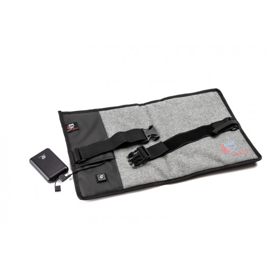 Heat Pad Pro - Heating pad - 40 x 30 cm
