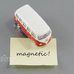 VW Colonel Bulli T1 Model Ora