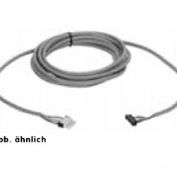 Extension cable for timer switch for combination heater, 5m