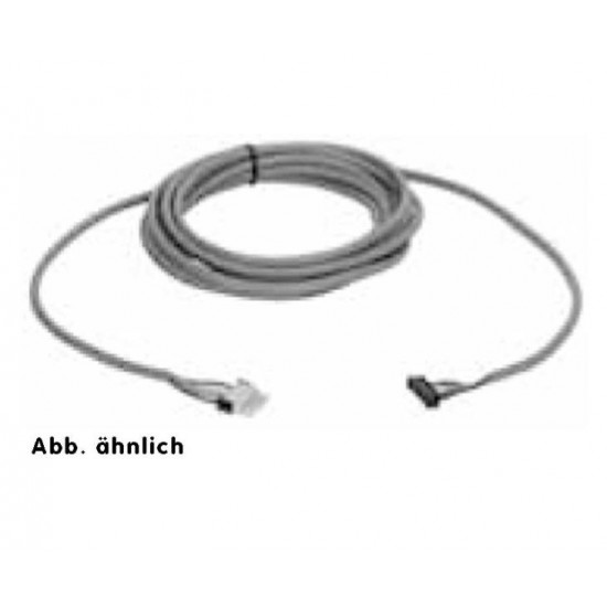 Extension cable for timer switch for combination heater, 5m