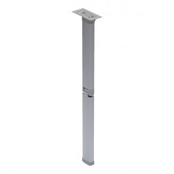 Table leg Star Version 6
