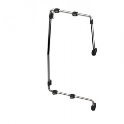 Kit Frame DJ Sprinter from 2006, Crafter (HD/SHD) 2006-2016 - silver
